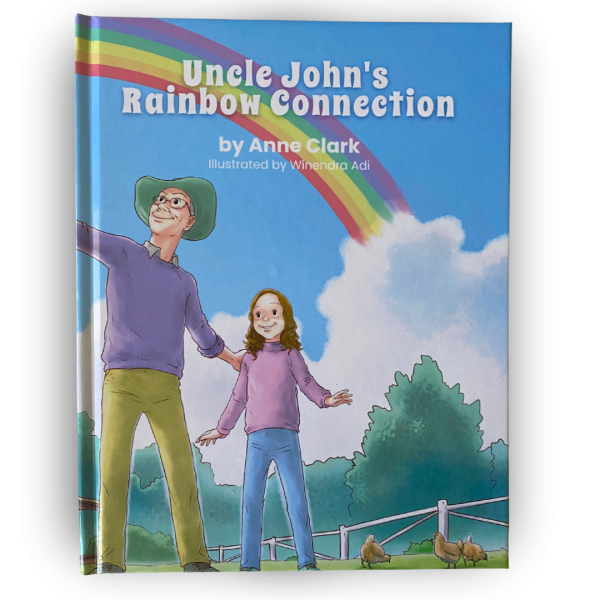 Uncle John's Rainbow Connection